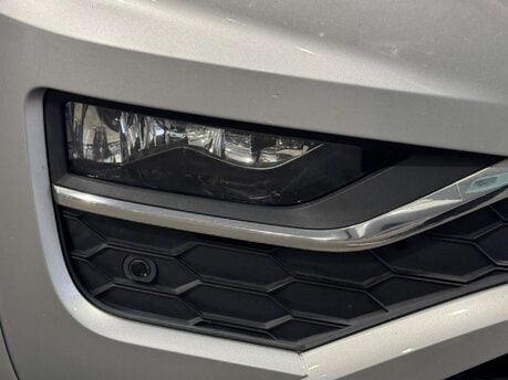 Volkswagen Amarok Amarok 3.0 TDI V6 BlueMotion Tech Highline Auto 4Motion Euro 6 (s/s) 4dr 28