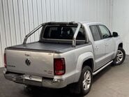 Volkswagen Amarok Amarok 3.0 TDI V6 BlueMotion Tech Highline Auto 4Motion Euro 6 (s/s) 4dr 11
