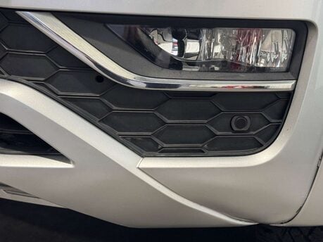 Volkswagen Amarok Amarok 3.0 TDI V6 BlueMotion Tech Highline Auto 4Motion Euro 6 (s/s) 4dr 30