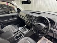 Volkswagen Amarok Amarok 3.0 TDI V6 BlueMotion Tech Highline Auto 4Motion Euro 6 (s/s) 4dr 3