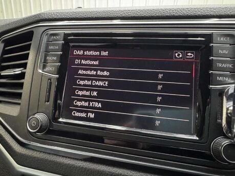 Volkswagen Amarok Amarok 3.0 TDI V6 BlueMotion Tech Highline Auto 4Motion Euro 6 (s/s) 4dr 77