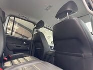 Volkswagen Amarok Amarok 3.0 TDI V6 BlueMotion Tech Highline Auto 4Motion Euro 6 (s/s) 4dr 56