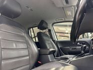 Volkswagen Amarok Amarok 3.0 TDI V6 BlueMotion Tech Highline Auto 4Motion Euro 6 (s/s) 4dr 47