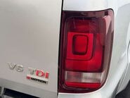 Volkswagen Amarok Amarok 3.0 TDI V6 BlueMotion Tech Highline Auto 4Motion Euro 6 (s/s) 4dr 42