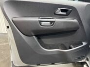 Volkswagen Amarok Amarok 3.0 TDI V6 BlueMotion Tech Highline Auto 4Motion Euro 6 (s/s) 4dr 53