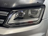 Volkswagen Amarok Amarok 3.0 TDI V6 BlueMotion Tech Highline Auto 4Motion Euro 6 (s/s) 4dr 29