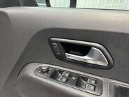 Volkswagen Amarok Amarok 3.0 TDI V6 BlueMotion Tech Highline Auto 4Motion Euro 6 (s/s) 4dr 67