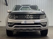Volkswagen Amarok Amarok 3.0 TDI V6 BlueMotion Tech Highline Auto 4Motion Euro 6 (s/s) 4dr 19