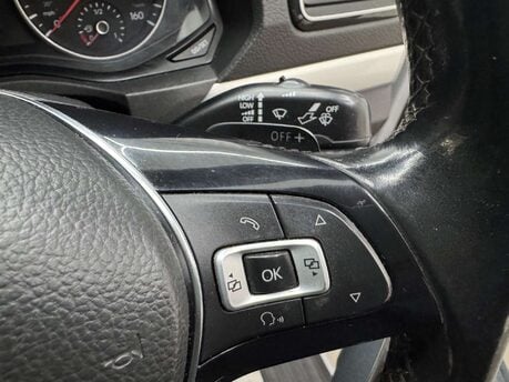 Volkswagen Amarok Amarok 3.0 TDI V6 BlueMotion Tech Highline Auto 4Motion Euro 6 (s/s) 4dr 65
