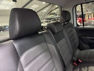 Volkswagen Amarok Amarok 3.0 TDI V6 BlueMotion Tech Highline Auto 4Motion Euro 6 (s/s) 4dr 57
