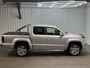 Volkswagen Amarok Amarok 3.0 TDI V6 BlueMotion Tech Highline Auto 4Motion Euro 6 (s/s) 4dr 15