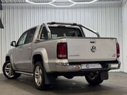 Volkswagen Amarok Amarok 3.0 TDI V6 BlueMotion Tech Highline Auto 4Motion Euro 6 (s/s) 4dr 12