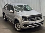 Volkswagen Amarok Amarok 3.0 TDI V6 BlueMotion Tech Highline Auto 4Motion Euro 6 (s/s) 4dr 5