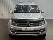 Volkswagen Amarok Amarok 3.0 TDI V6 BlueMotion Tech Highline Auto 4Motion Euro 6 (s/s) 4dr 20