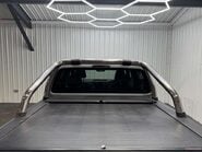 Volkswagen Amarok Amarok 3.0 TDI V6 BlueMotion Tech Highline Auto 4Motion Euro 6 (s/s) 4dr 43