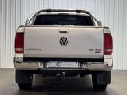Volkswagen Amarok Amarok 3.0 TDI V6 BlueMotion Tech Highline Auto 4Motion Euro 6 (s/s) 4dr 39