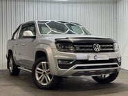 Volkswagen Amarok Amarok 3.0 TDI V6 BlueMotion Tech Highline Auto 4Motion Euro 6 (s/s) 4dr 4