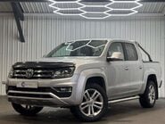 Volkswagen Amarok Amarok 3.0 TDI V6 BlueMotion Tech Highline Auto 4Motion Euro 6 (s/s) 4dr 6