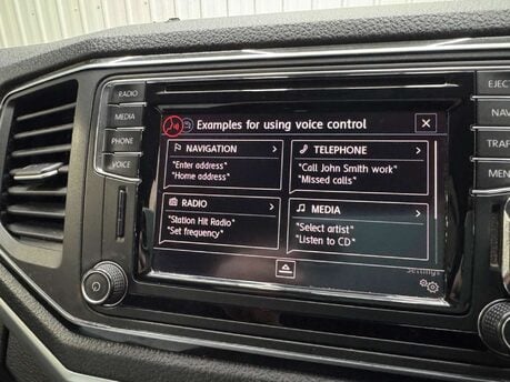 Volkswagen Amarok Amarok 3.0 TDI V6 BlueMotion Tech Highline Auto 4Motion Euro 6 (s/s) 4dr 74