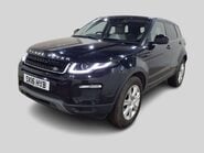 Land Rover Range Rover Evoque 2.0 Range Rover Evoque SE Tech TD4 Auto 4WD 5dr 10