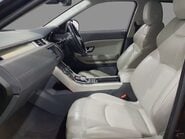 Land Rover Range Rover Evoque 2.0 Range Rover Evoque SE Tech TD4 Auto 4WD 5dr 4