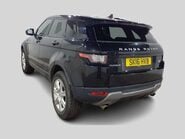 Land Rover Range Rover Evoque 2.0 Range Rover Evoque SE Tech TD4 Auto 4WD 5dr 16