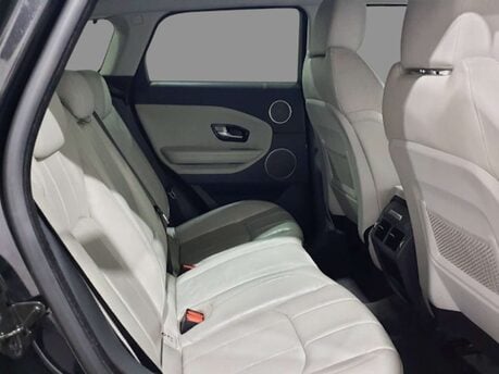 Land Rover Range Rover Evoque 2.0 Range Rover Evoque SE Tech TD4 Auto 4WD 5dr 19
