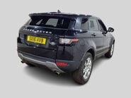 Land Rover Range Rover Evoque 2.0 Range Rover Evoque SE Tech TD4 Auto 4WD 5dr 13