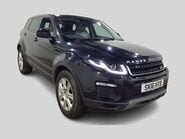 Land Rover Range Rover Evoque 2.0 Range Rover Evoque SE Tech TD4 Auto 4WD 5dr 1