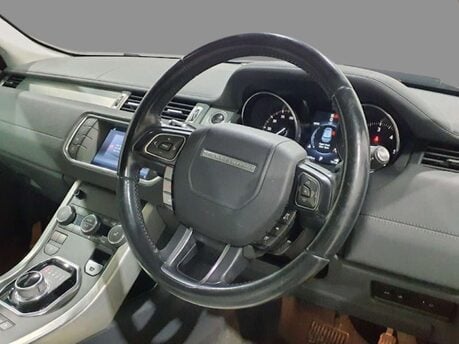 Land Rover Range Rover Evoque 2.0 Range Rover Evoque SE Tech TD4 Auto 4WD 5dr 18