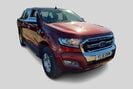 Ford Ranger 2.2 Ranger Limited Edition 4x4 Double Cab TDCi 4WD 5dr