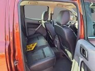 Ford Ranger 2.2 Ranger Limited Edition 4x4 Double Cab TDCi 4WD 5dr 13