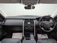 Land Rover Discovery 2.0 Discovery HSE SD4 Auto 4WD 5dr 2