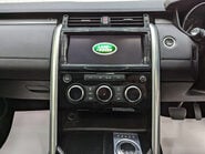 Land Rover Discovery 2.0 Discovery HSE SD4 Auto 4WD 5dr 85