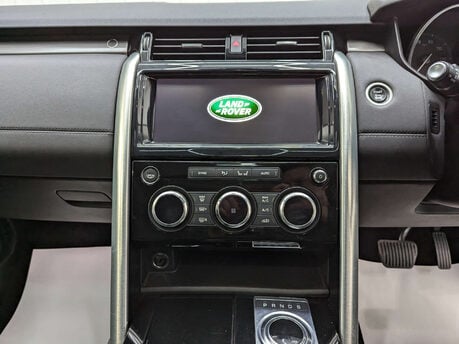 Land Rover Discovery 2.0 Discovery HSE SD4 Auto 4WD 5dr 85