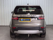 Land Rover Discovery 2.0 Discovery HSE SD4 Auto 4WD 5dr 35