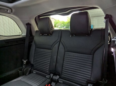 Land Rover Discovery 2.0 Discovery HSE SD4 Auto 4WD 5dr 71