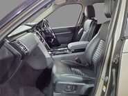 Land Rover Discovery 2.0 Discovery HSE SD4 Auto 4WD 5dr 3