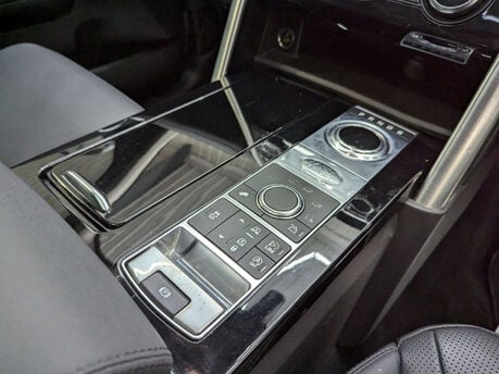 Land Rover Discovery 2.0 Discovery HSE SD4 Auto 4WD 5dr 95