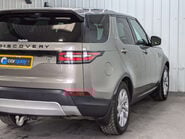 Land Rover Discovery 2.0 Discovery HSE SD4 Auto 4WD 5dr 37