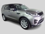 Land Rover Discovery 2.0 Discovery HSE SD4 Auto 4WD 5dr 1