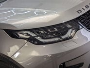 Land Rover Discovery 2.0 Discovery HSE SD4 Auto 4WD 5dr 28