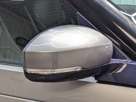 Land Rover Discovery 2.0 Discovery HSE SD4 Auto 4WD 5dr 26