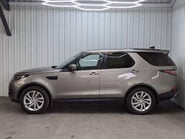 Land Rover Discovery 2.0 Discovery HSE SD4 Auto 4WD 5dr 16