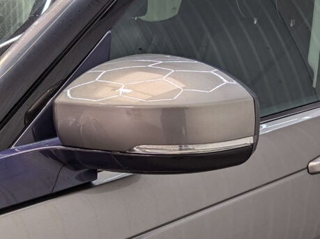 Land Rover Discovery 2.0 Discovery HSE SD4 Auto 4WD 5dr 30