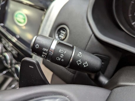 Land Rover Discovery 2.0 Discovery HSE SD4 Auto 4WD 5dr 75