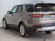 Land Rover Discovery 2.0 Discovery HSE SD4 Auto 4WD 5dr 34