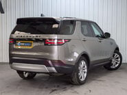 Land Rover Discovery 2.0 Discovery HSE SD4 Auto 4WD 5dr 8