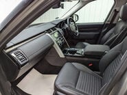 Land Rover Discovery 2.0 Discovery HSE SD4 Auto 4WD 5dr 55