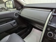 Land Rover Discovery 2.0 Discovery HSE SD4 Auto 4WD 5dr 96